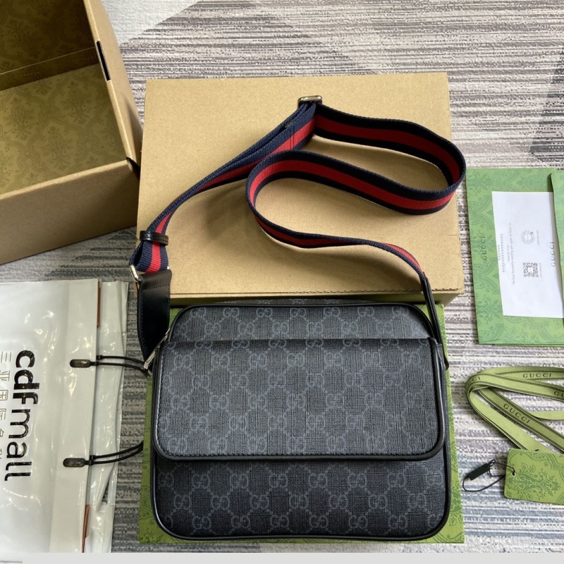 G*u*i satchel bags